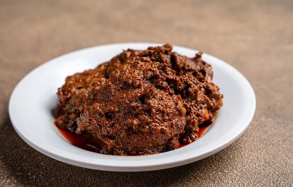 rendang